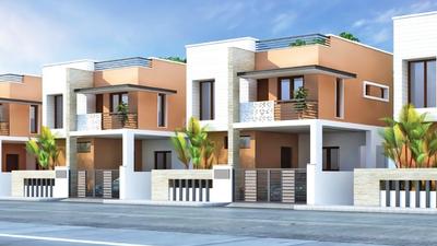 Gallery Cover Pic of Nutech Gardenia