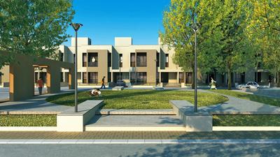 Ruchi Lifescapes