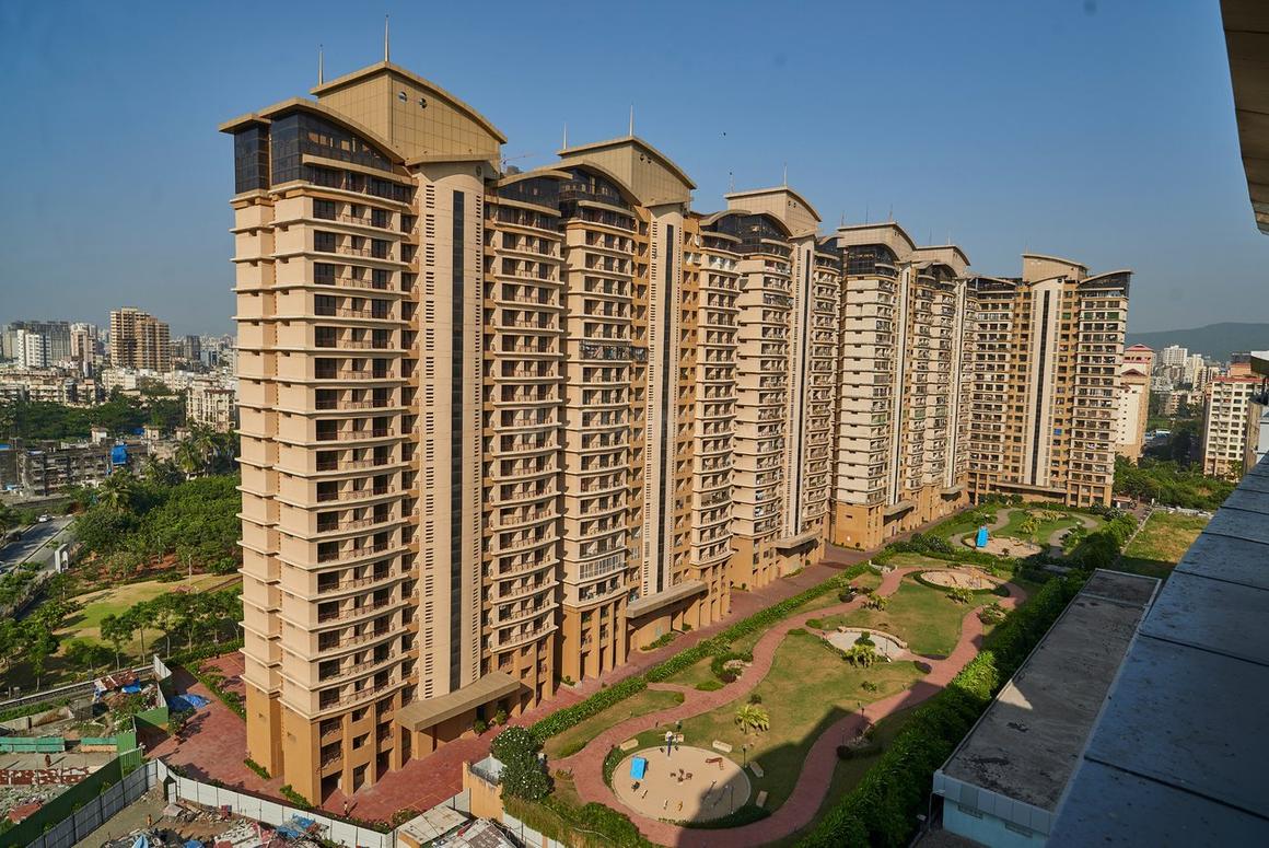 K Raheja Interface Heights in Malad West, Mumbai Price, Reviews