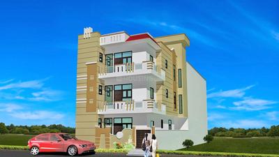Kartik Builder Floor 3