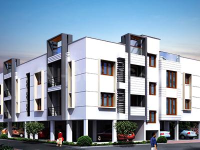 Darshan Borisam Court