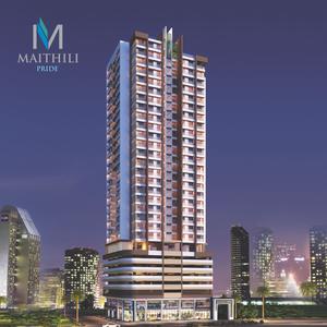 Maithili Pride