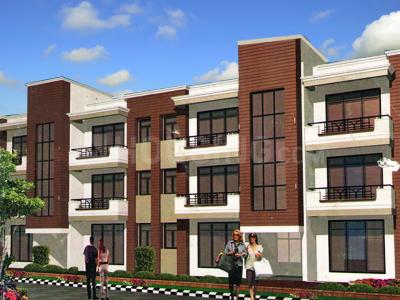 Gallery Cover Pic of Kaanha Space Greens