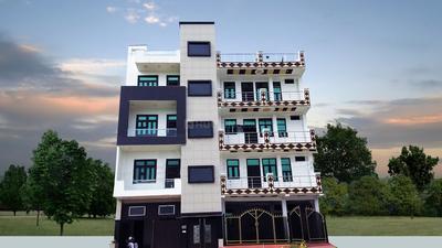 Dev Infratech Site