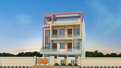 Sharp Shreeji Floors C2 - 55