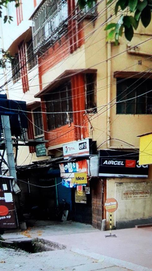 Properties For Sale Near Avenue Nursing Home Teghoria Ariadaha Baranagar Kolkata