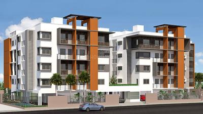 Gallery Cover Pic of Uniworth Serenity