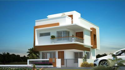 Gallery Cover Pic of Hegde Silver Spring