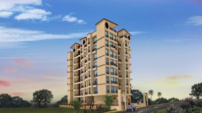 Gallery Cover Pic of Subh Parmila Avenue