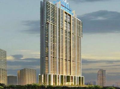 Gallery Cover Pic of Raheja Imperia I