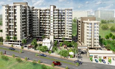 Gallery Cover Pic of Gangotree Shubhangan Phase I