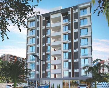 Gallery Cover Pic of Nirman Laxmi Residency