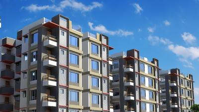 Yashbhumi Vibrant Homes