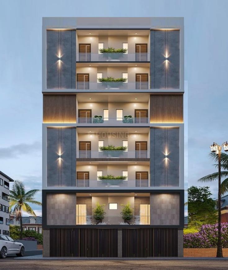 JMD Marvella Homes 2 - Image 1