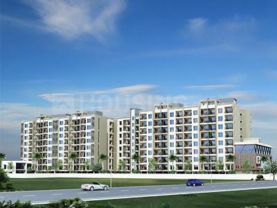 Gallery Cover Pic of Dolphin Premium Plaza