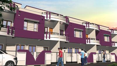 Om Royal Homes