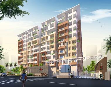 Raghuram A2A Life Spaces