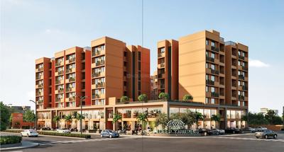 Jaldeep Apartments
