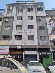 Gallery Cover Pic of Jain Complex