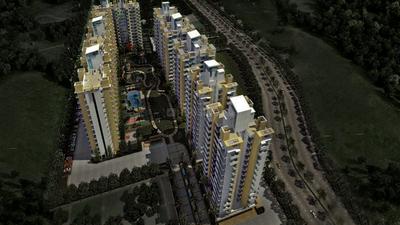 Gallery Cover Pic of Aarcity Regency Park Hisar