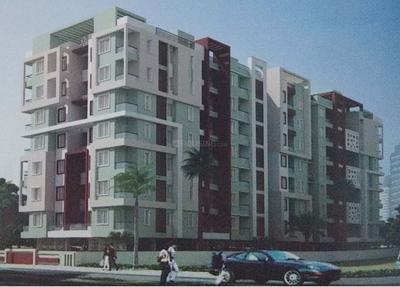 Gallery Cover Pic of Ashirwad Residency