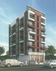 Gallery Cover Pic of Neelkanth Residency