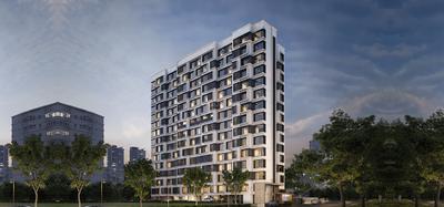 Gallery Cover Pic of Kalpataru Bliss Apartments