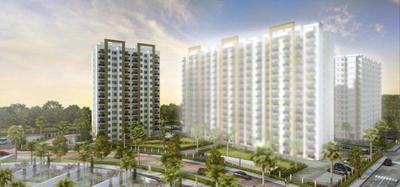 Gallery Cover Pic of Paarth Canary Phase 1