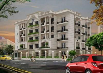 Gallery Cover Pic of DF Silverline Queens Terraces