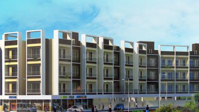 Jai Malhar Complex