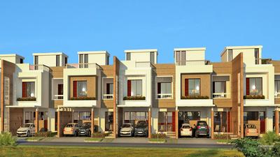 Prestige Woodside