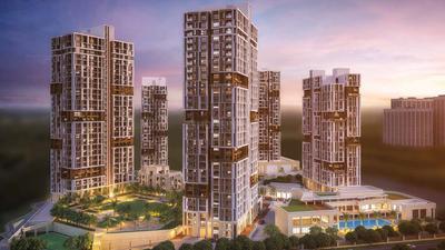 Gallery Cover Pic of TATA Avenida