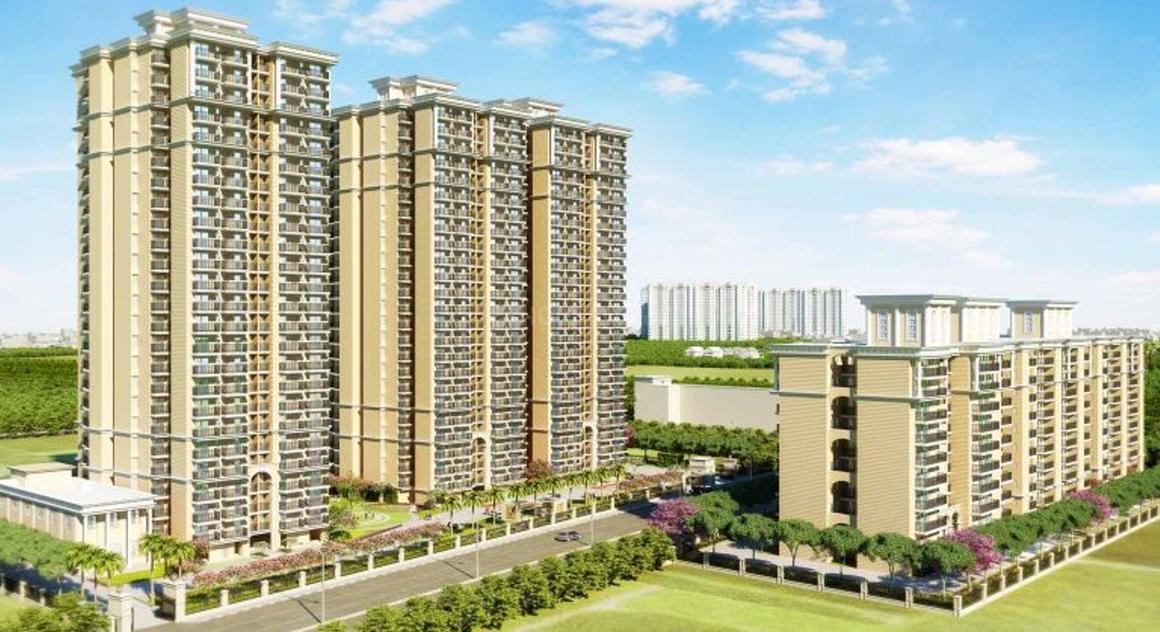 MRG The Meridian in Sector 89, Gurgaon Price, Reviews Floor Plan