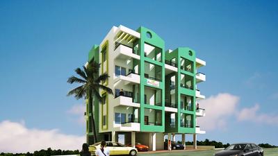 Gallery Cover Pic of Buchade Shree Ganesh Residency