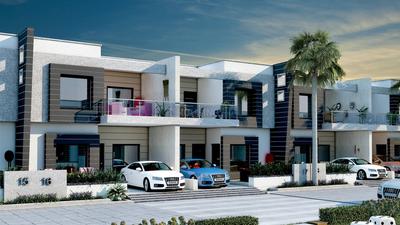 Gallery Cover Pic of Grandridge Golden Riviera