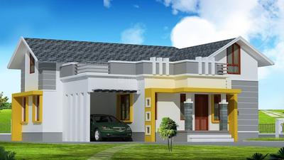 Gallery Cover Pic of Narsi Village
