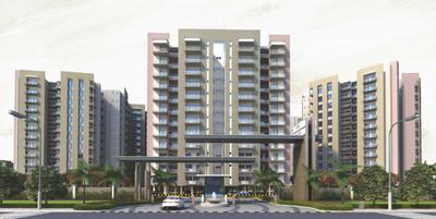 2 BHK Apartment