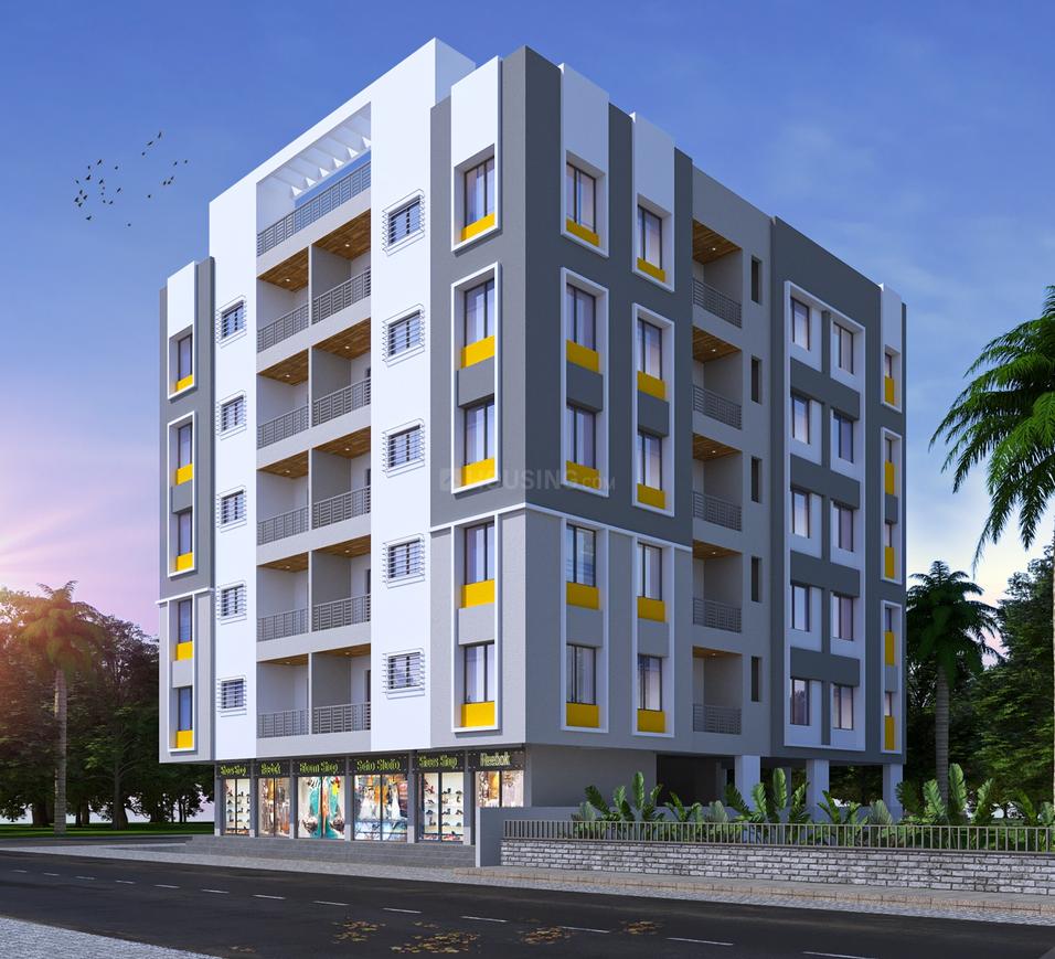 Swaraj Shiv Malhar in Kesnand, Pune Price, Reviews Floor Plan