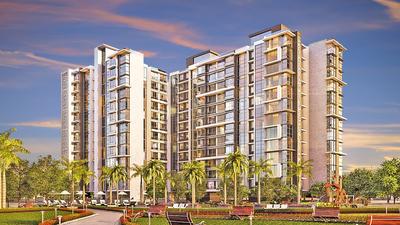 Gallery Cover Pic of Midcity Chakravarti Ashok Phase II