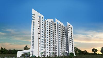 Gallery Cover Pic of Oceanus Heights