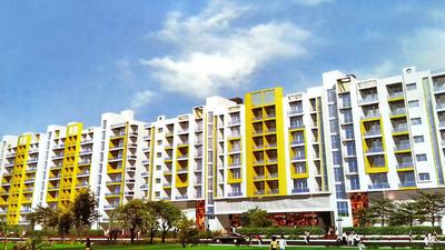 Muskan Plaza
