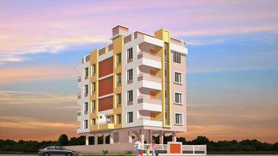 Gallery Cover Pic of Pride India Orchid Residency