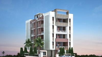 Parwani Om Enclave