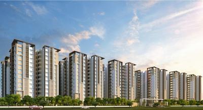 2 BHK Apartment