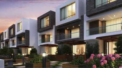 Gallery Cover Pic of Arvind Expansia Villa
