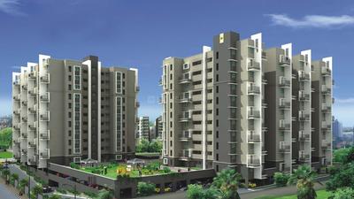 Gallery Cover Image of 1694 Sq.ft 3 BHK Apartment for rent in Sobha Ivory, Kondhwa for 25000