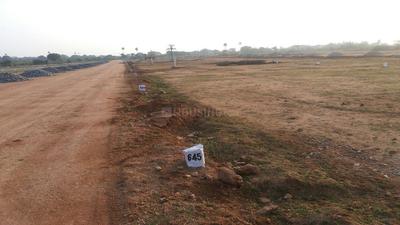 1800 Sq.ft Residential Plot for Sale in Jillelguda, Hyderabad
