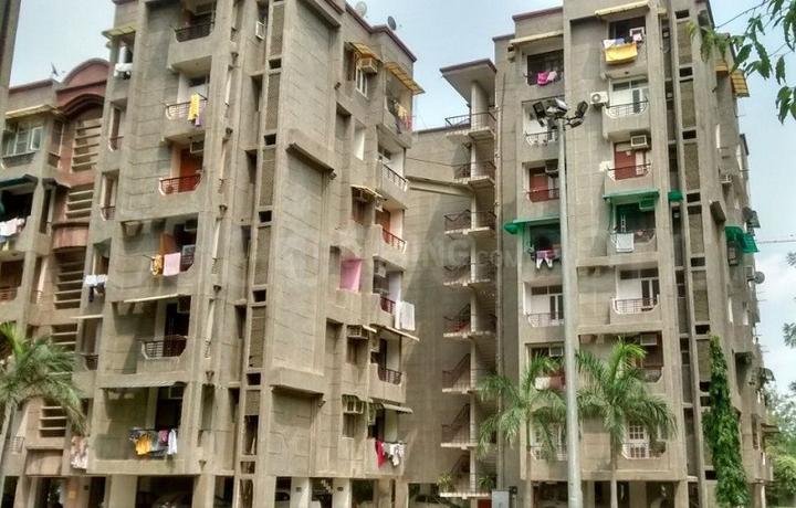 CGHS Dharam Vihar Apartment - Image 5