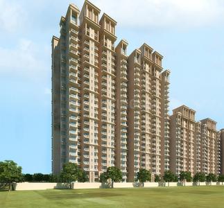 Gallery Cover Pic of Signature Global The Millennia