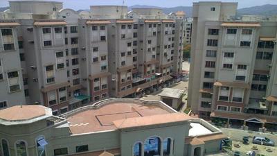 Gallery Cover Image of 2200 Sq.ft 2 BHK Apartment for rent in RNA Courtyard, Ulhasnagar for 35000